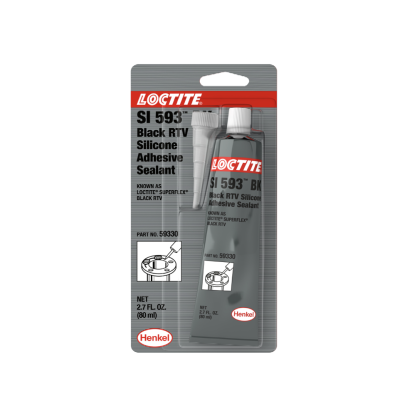 LOCTITE SI 593 NEGRA X 70ML